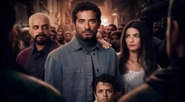 ترقب المنافسة القوية بين محمد سامي وعمرو سعد بعد نجاح الست موناليزا